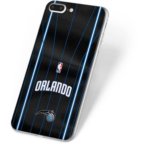 NBA Orlando Magic Jersey iPhone 8 Plus Skin